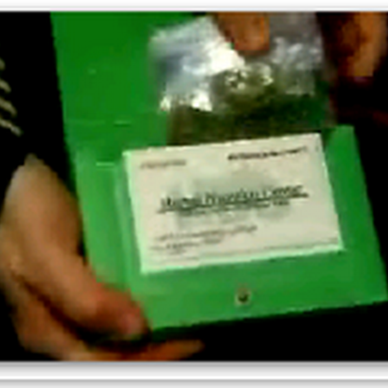 Group backs medical marijuana